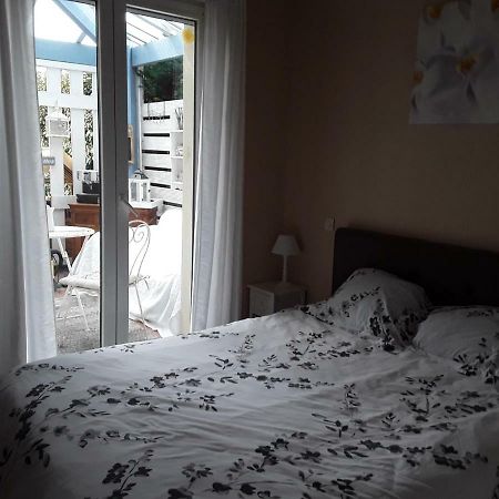 Chambre Chez L'Habitant Et Tiny House Capbreton Εξωτερικό φωτογραφία